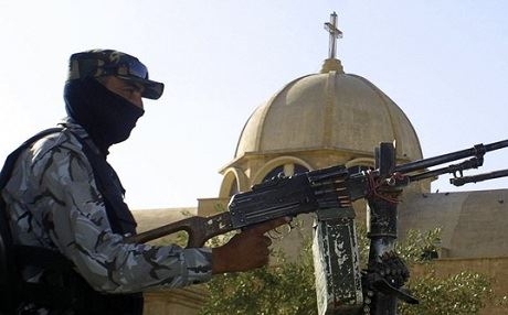 Federasyona Asûriyên Swêdê: Kurdan herêmên Xiristiyanan dagîr kirine