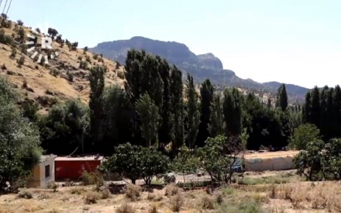 Xelkê 20 gundên Zaxo vegeriyane ser malên xwe