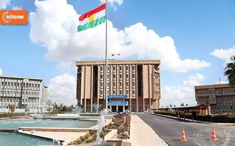 Parlamentoya Kurdistanê roja encamdana referandomê gotûbêj dike