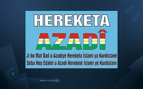 Hereketa Azadî: Ne Ermenistan û ne Azerbaycan, Kurdistana Sor