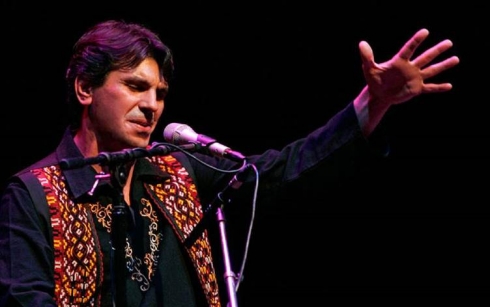 Miço Kendeş: Muzîka me ya resen di rewşeke aloz de ye