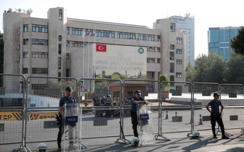 Ji 65 şaredariyan tenê 6 şaredarî di destê HDPê de man