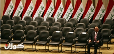 No Consensus on Maliki’s Third Term Extension