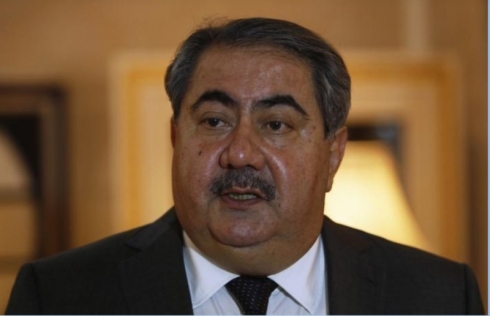 Huşyar Zêbarî: Biryara parlamentoya Iraqê pirsa referandomê bihêztir dike