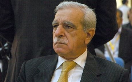 Turk: Em li Kurdistanê hêdî hêdî dibin desthilat