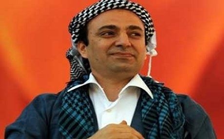 Ji Osman Baydemîr re cezayê 2 sal zindan hat xwestin