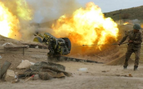 Bi navbeynkariya Fransa, danûstandinên Ermenistan û Azerbaycan destpê dikin