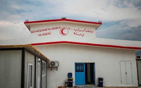 Rêveberiya Xweser: 3 nexweşên Coronayê mirin û 110 kes jî pê ketin