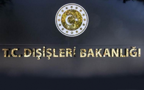 Tirkiye pêşwazî li rêkeftina Hewlêr-Bexdayê ya li ser Şingalê dike