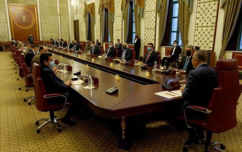 Hûgiliyên rêkevtina Şingalê