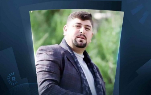 Li Duhokê çalakvanekê Kurdê Êzdî hat kuştin