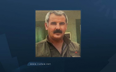 AAyê canjidestana fermandeyekî pilebilind ê PKKê ragihand