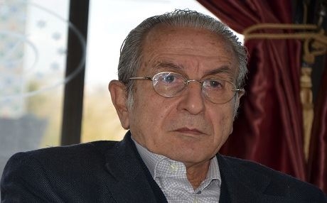 Misr derhênerekî Kurd xelat dike