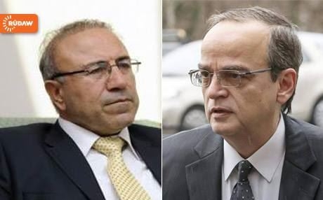 Ebdulhekîm Beşar car din bû cîgirê serokê hevpeymaniya Sûriyê