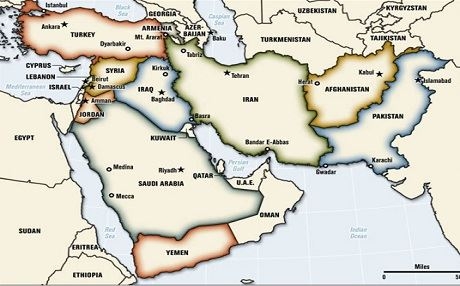 Dîplomatekî Nemsayê: Li Sûriyê û Iraqê wê Kurd serbikevin