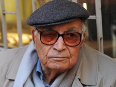 Yasar Kemal Dies