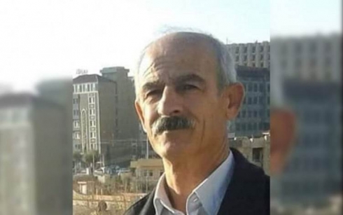 Hevserokê berê yê HDPê yê Elbakê bi coronayê mir