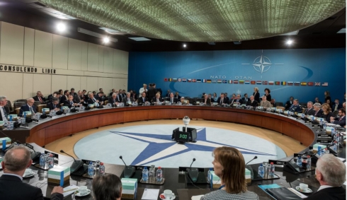 Holenda û Belcîka û Litwanya rahênana Pêşmerge berdewam dikin