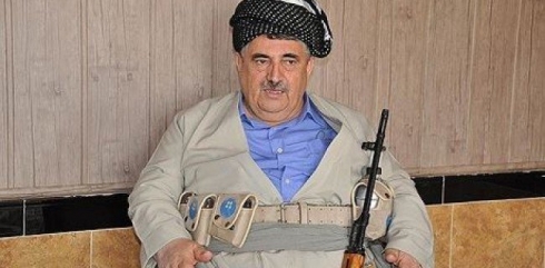 Hacî Mehmûd: Aliyên siyasî muzayedê dikin