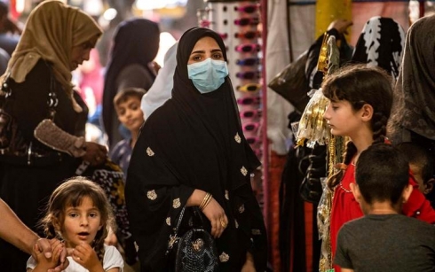 Li Rojavayê Kurdistanê 173 kesên din bi Coronayê ketin