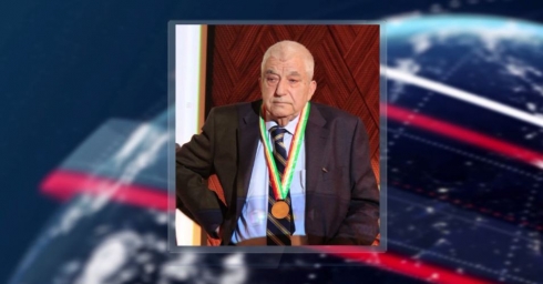 Nivîskarê navdarê kurd Profesor Dr. Izedîn Mistefa Resûl koça dawî kir