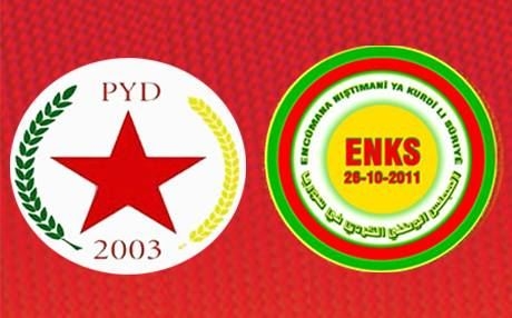 “Divê PYD û partiyên din bê qeyd û merc li hev bicivin”