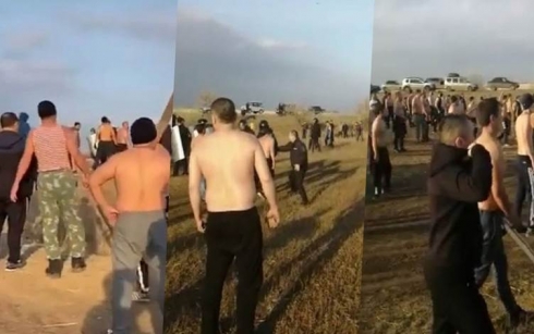 Tara Mamedova: Li Rûsyayê Qezaxan êrişî gundên Kurdan kirin