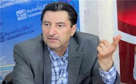 Parlamenterê Ormiyê li dijî serxwebûna Kurdistanê ye