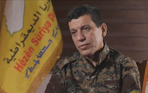 Mazlûm Kobanî: Erdogan îslamiyetê ji bo berjewendiyên xwe bikar tîne