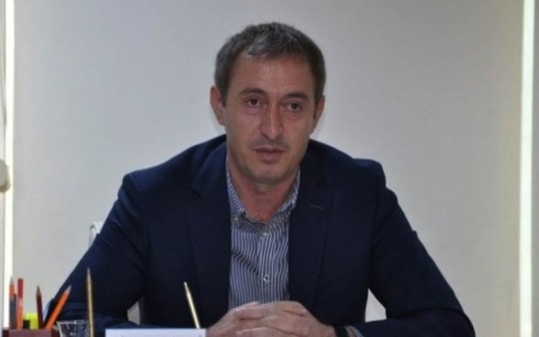 Şaredarê berê yê Sêrtê bi zêdetirî 10 sal zindanîkirinê hat cezakirin