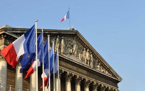 Ji Fransayê hişyariya Tirkiyê