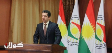 Three Men Arrested in Connection with Erbil Terror Attack