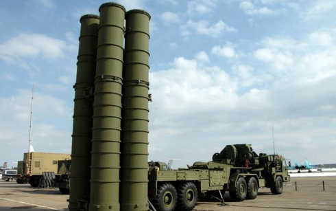 Amerîka gefa cezakirina Tirkiyê dixwe