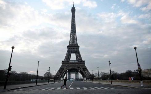 Welatên Ewropayê tedbîrên dijwar dijî Coronayê werdigrin