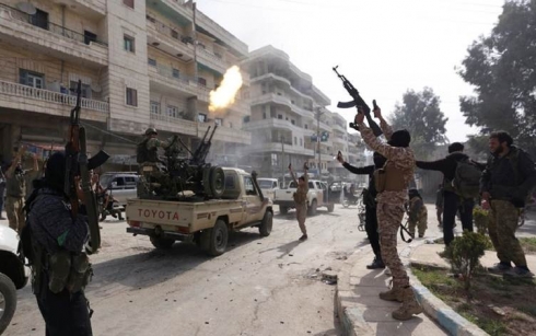 10 rêxistinan daxwaza diyarkirina çarenivîsa 400 jinên Efrînî kir