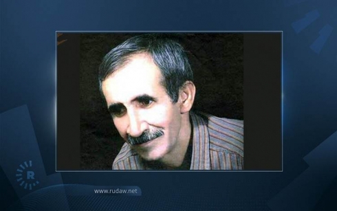 Helbestvan Celal Melekşa bi celta dil koça dawî kir