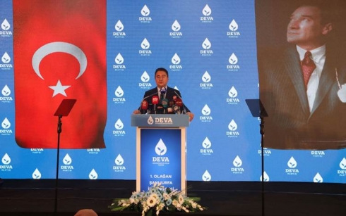 Babacan: Nabe ku bazar li ser mafên bingehîn ên Kurdan bê kirin