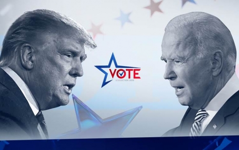 Li Amerîkayê hilbijartinên serokatiyê destpê kir