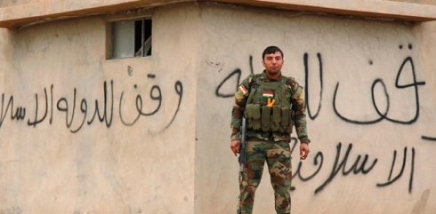 Li eniya Zumarê 8 Pêşmergeyên Rojava şehîd bûn