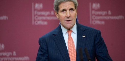 Kerry: Ji sedî 50 yê serkirdeyên DAIŞê hatine kuştin