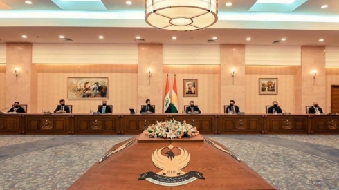 Daxuyaniya civîna civata wezîran