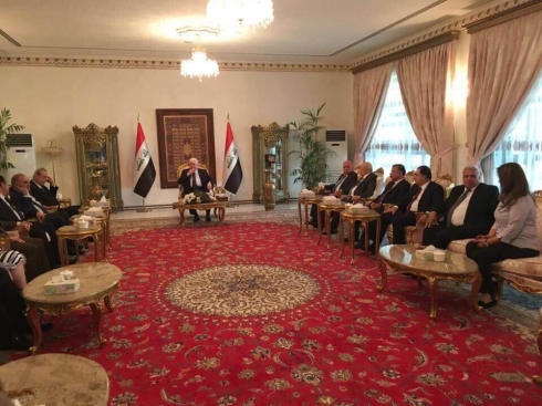 Diktor roj: Hatîne bi Bexdayê re bibêjin gelê Kurdistanê dest bi Referandomê kir