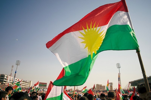 Îro roja alayê Kurdistanê ye