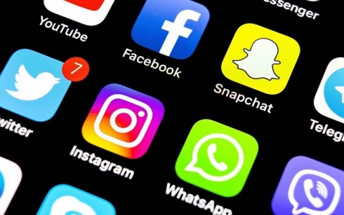 Tirkiyê her yek ji platformên medyaya civakî bi 10 milyon lîreyan ceza kir