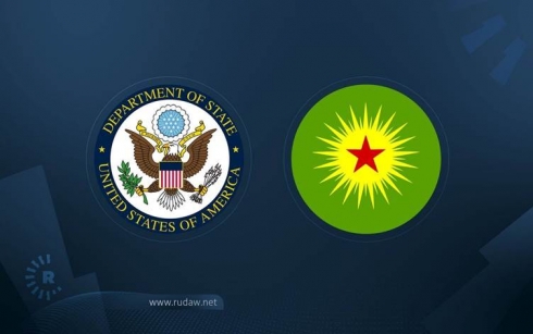 KCKê bersiva Amerîkayê da