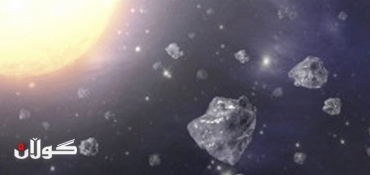 Jupiter Forecast: Rain, With Chance of Diamonds