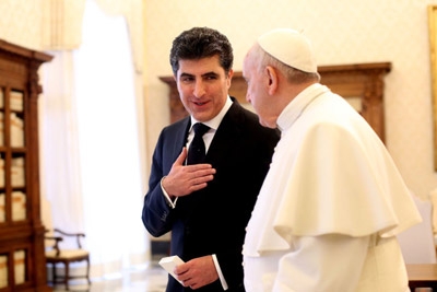 Kurdish Prime Minister: Shiite Militias Should Be Regulated: Al-Monitor