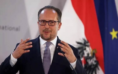 Austurya: Tirkiye heta 30 salên din jî nikare bibe endamê Yekîtiya Ewropayê