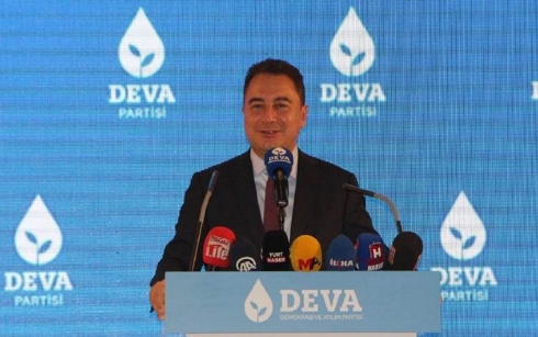 Babacan: Tirkiye li ser şaşiyên xwe yên Sûriyê berdewam e