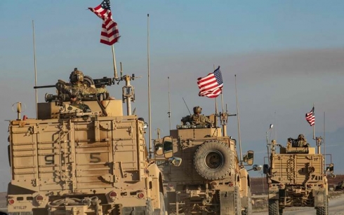 Sûriyê dibêje 4 leşkerên Amerîkî hatin kuştin hevpeymanî jî red dike